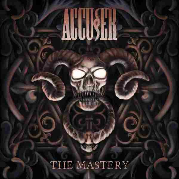 THE MASTERY