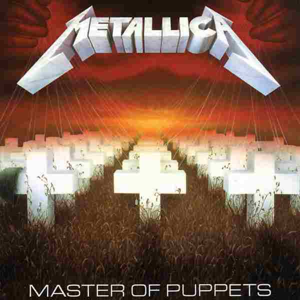 MASTER OF PUPPETS