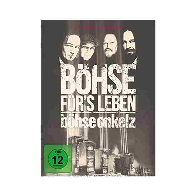 BÖHSE FÜR´S LEBEN