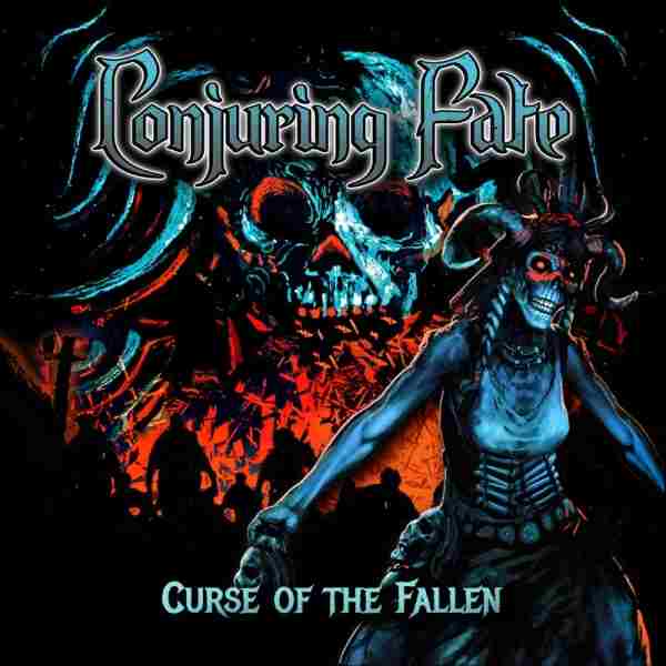 CURSE OF THE FALLEN