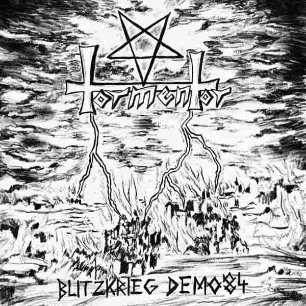 BLITZKRIEG DEMO 84