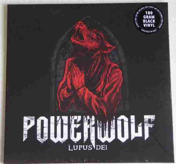 LUPUS DEI