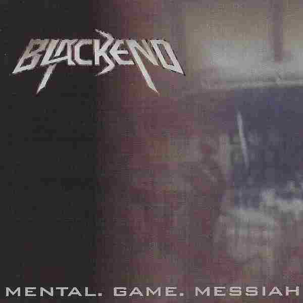 MENTAL. GAME. MESSIAH.