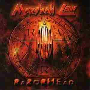 RAZORHEAD