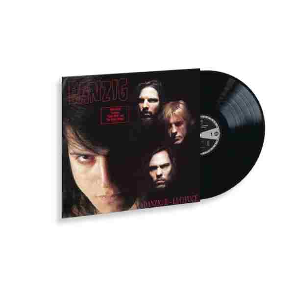 DANZIG II - LUCIFUGE