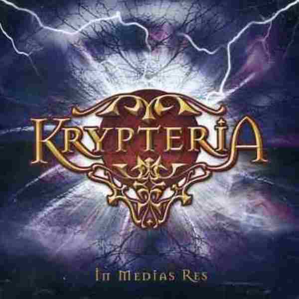 IN MEDIAS RES