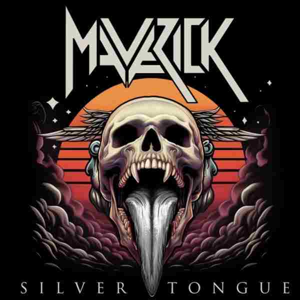 SILVER TONGUE