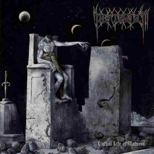 ETERNAL LIFE OF MADNESS