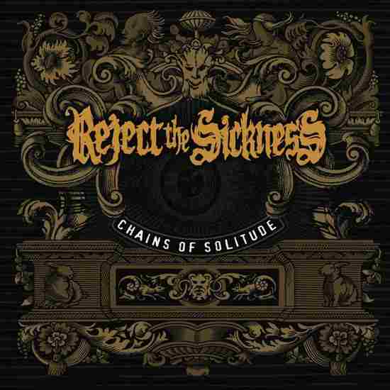 CHAINS OD SOLITUDE