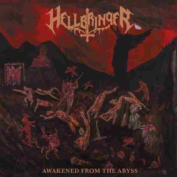 AWAKENED FROM THE ABYSS