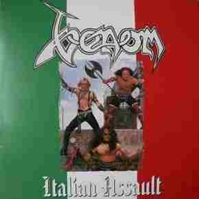 ITALIAN ASSAULT
