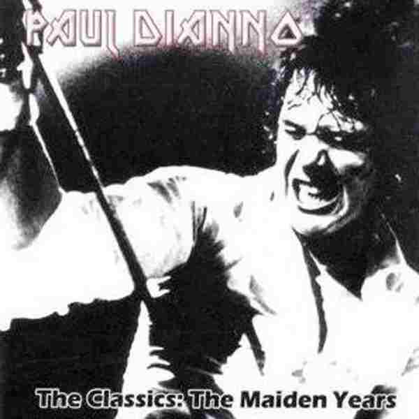 CLASSICS THE MAIDEN YEARS