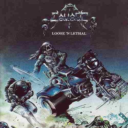 LOOSE´N LETHAL