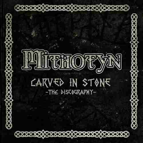 CARVES IN STONE