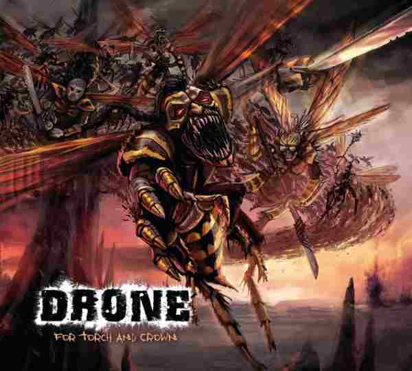 FOR TORCH & CROWN DIGI
