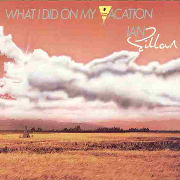 WHAT I DID ON MY…
