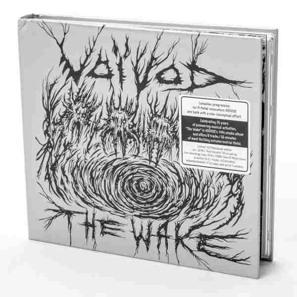 THE WAKE