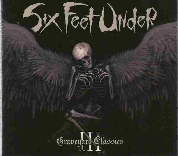 GRAVEYARD CLASSICS 3 DIGI