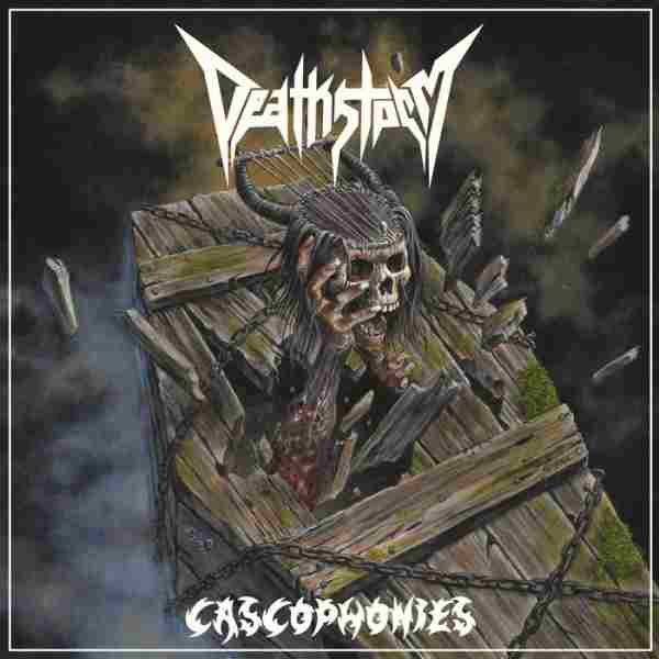 CASCOPHONIES