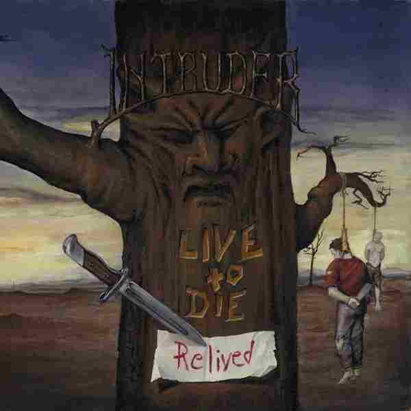 LIVE TO DIE RELIVED