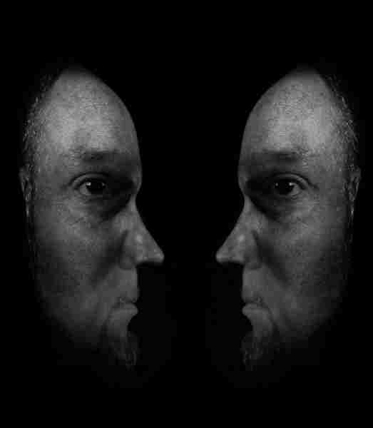ASYMMETRY