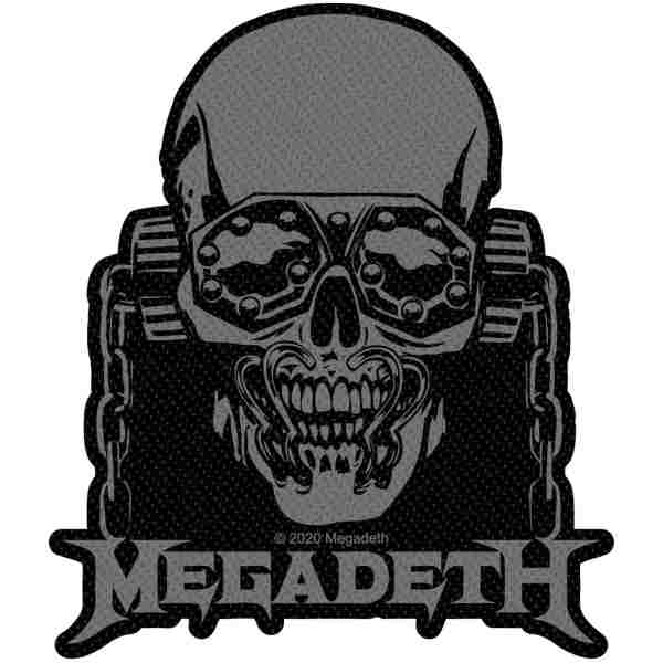 VIC RATTLEHEAD