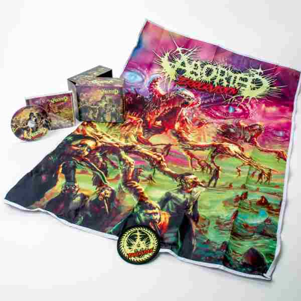 TERRORVISION