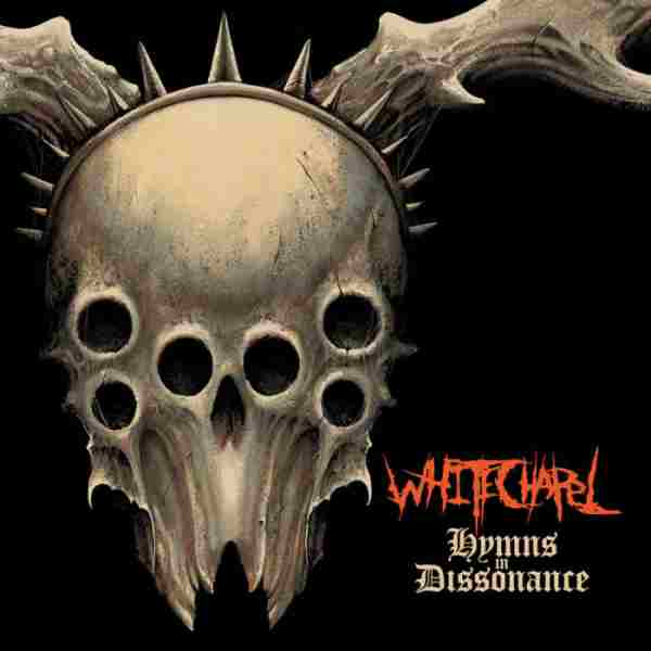 HYMNS IN DISSONANCE