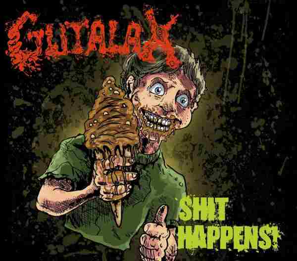 SHIT HAPPENS!