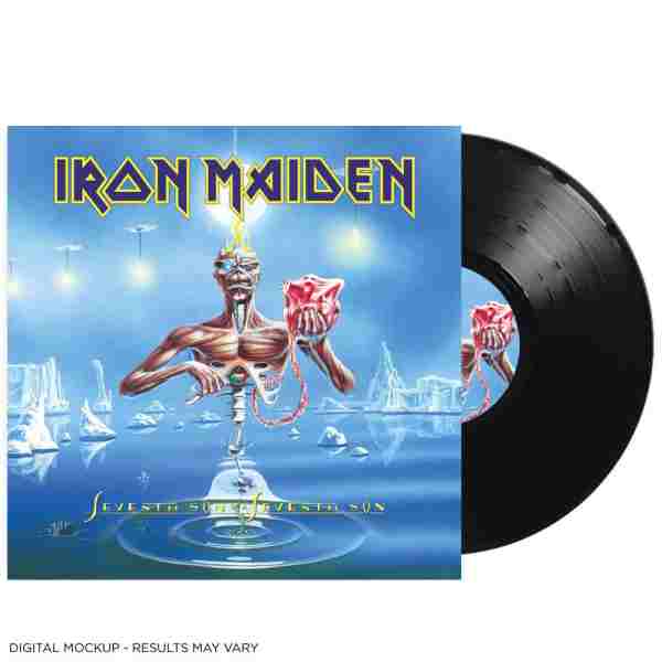 SEVENTH SON OF A SEVENTH SON