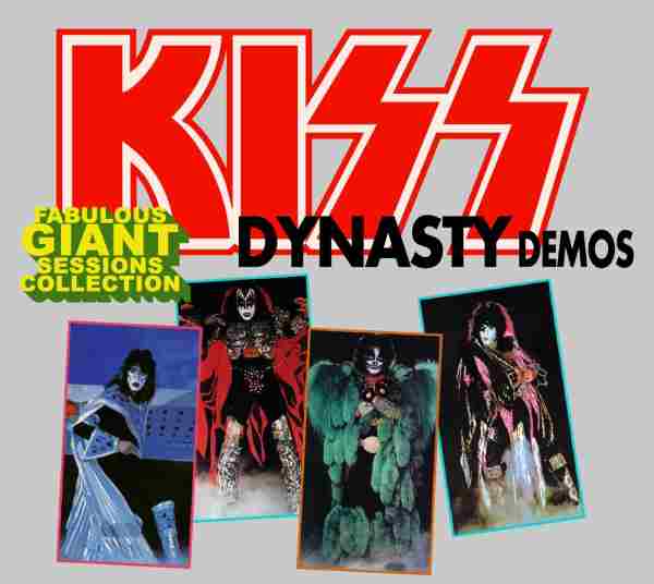 DYNASTY DEMOS