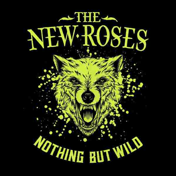 NOTHING BUT WILD