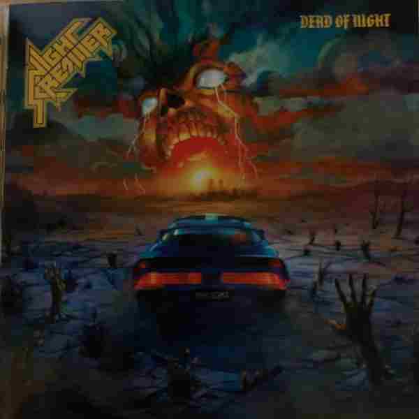DEAD OF NIGHT