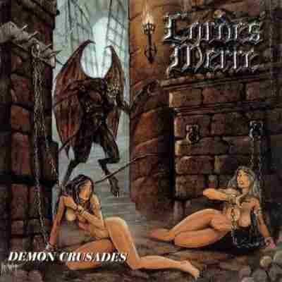 DEMON CRUSADES