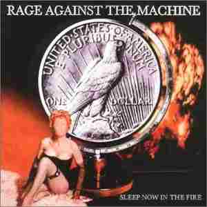 SLEEP NOW IN THE FIRE