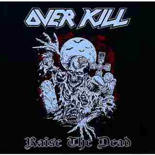 RAISE THE DEAD
