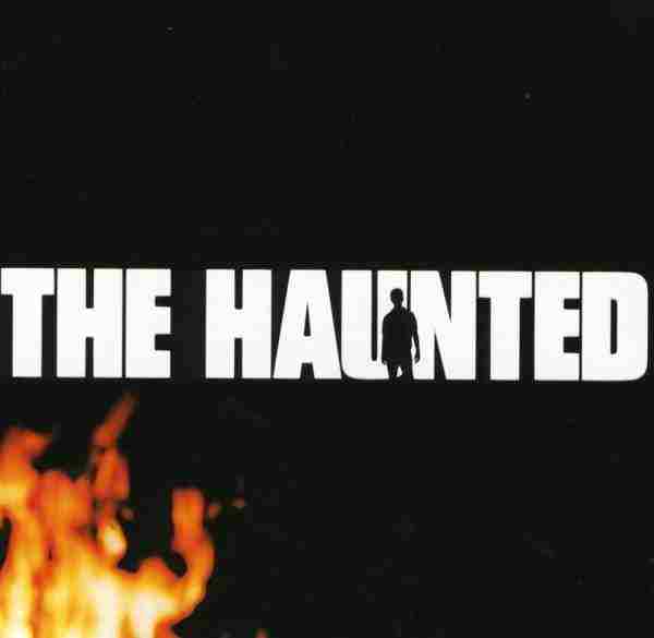 THE HAUNTED