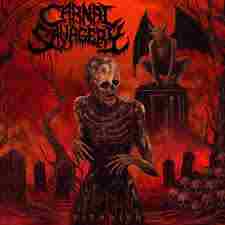 FIENDISH