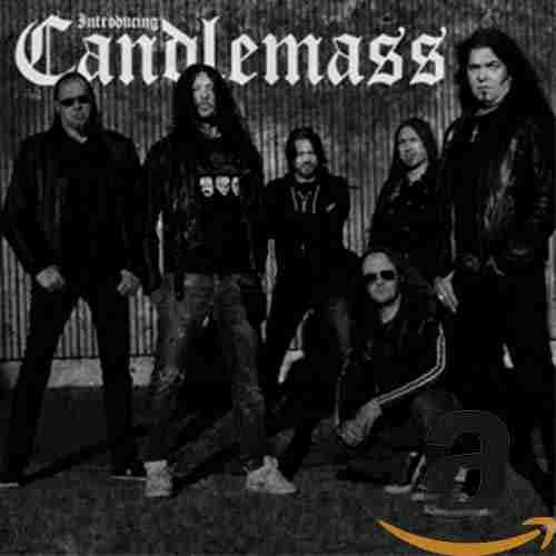 INTRODUCING CANDLEMASS