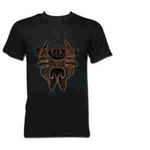 NINJA BLADE T-SHIRT (M)