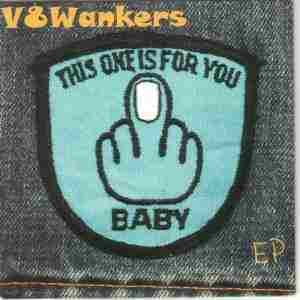 THIS ONE IS FOR YOU BABY