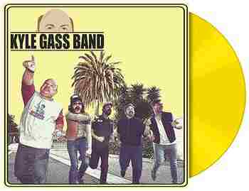 KYLE GASS BAND