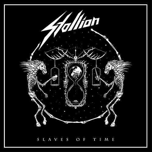 SLAVES OF TIME