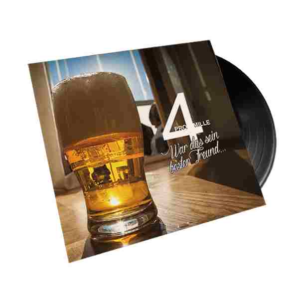 WAR DAS SEIN BESTER FREUND