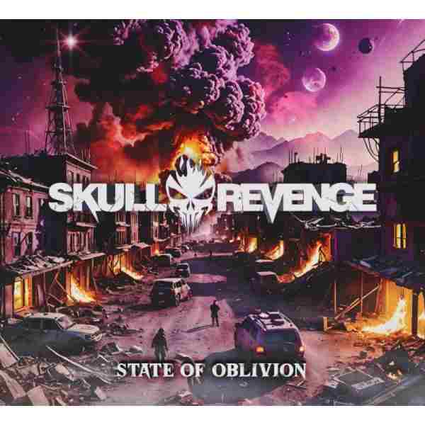 STATE OF OBLIVION