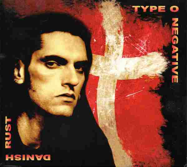DANISH RUST