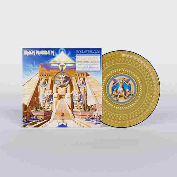 POWERSLAVE