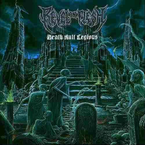 DEATH KULT LEGIONS