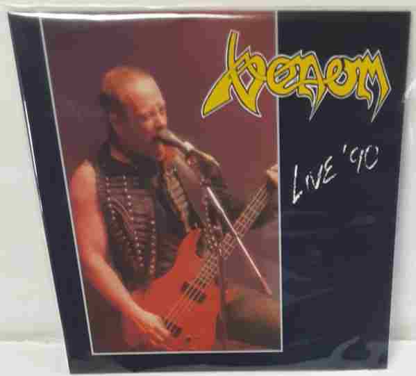 LIVE 90