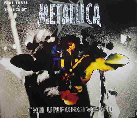 THE UNFORGIVEN II